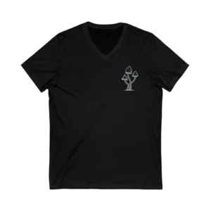 Men’s V-Neck Tee